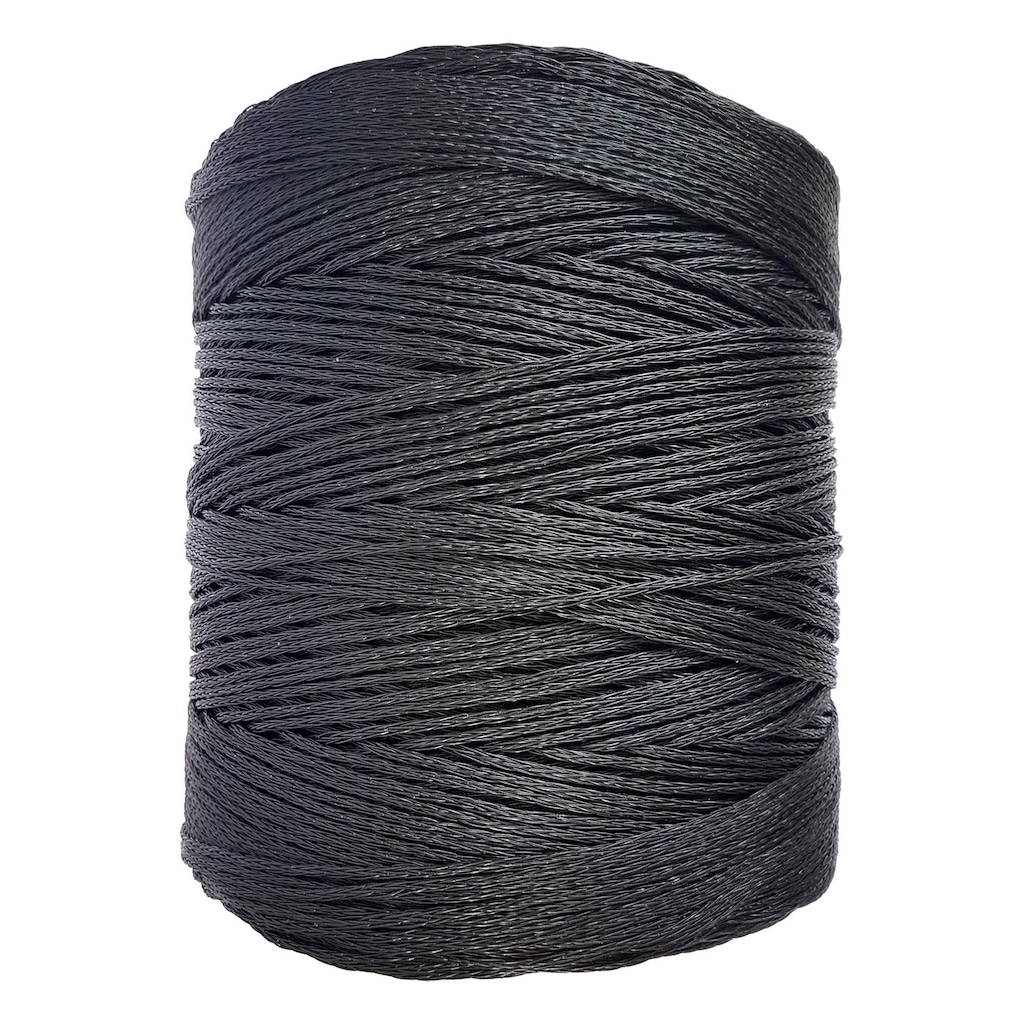 Imagem 2 do produto Bobina Gismar Redes Corda Fio 4Mm Trançada Polietileno