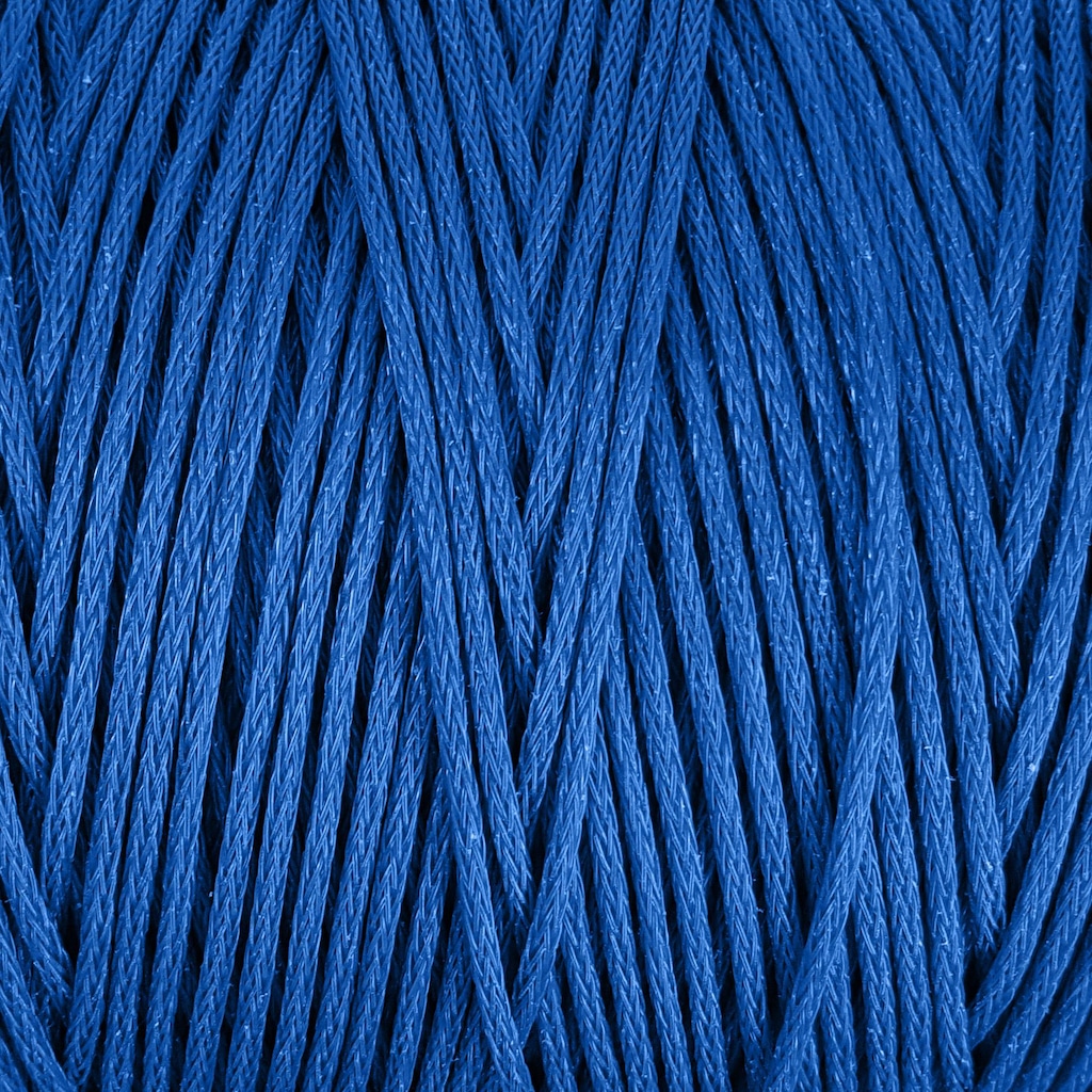 Imagem 4 do produto Bobina Gismar Redes Corda Fio 4Mm Trançada Polietileno