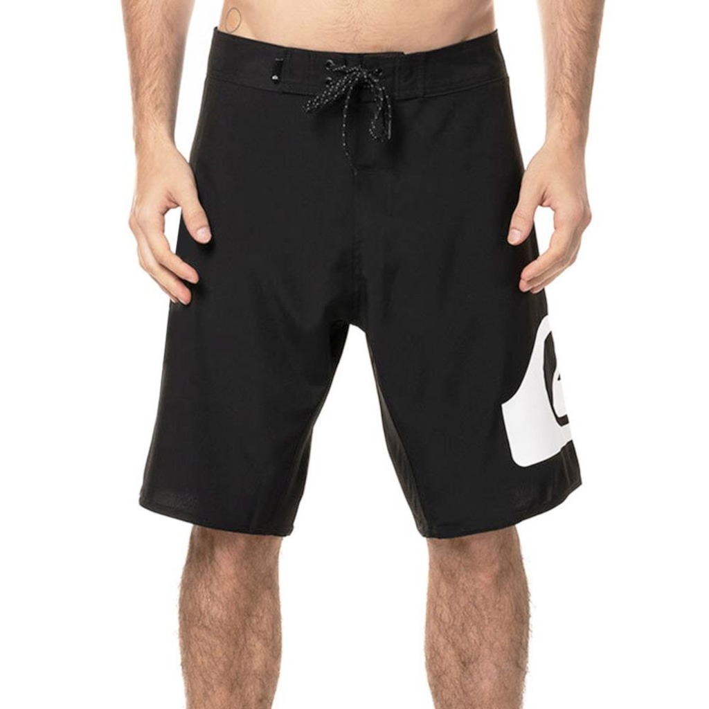 Imagem 2 do produto Bermuda Quiksilver Boardshort Everyday Side Logo 21 - Masculina