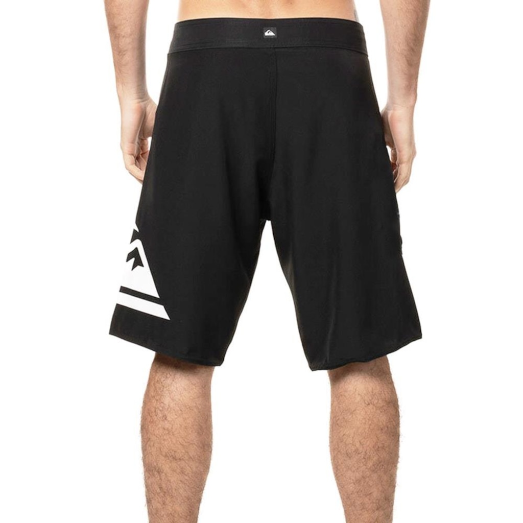 Imagem 3 do produto Bermuda Quiksilver Boardshort Everyday Side Logo 21 - Masculina