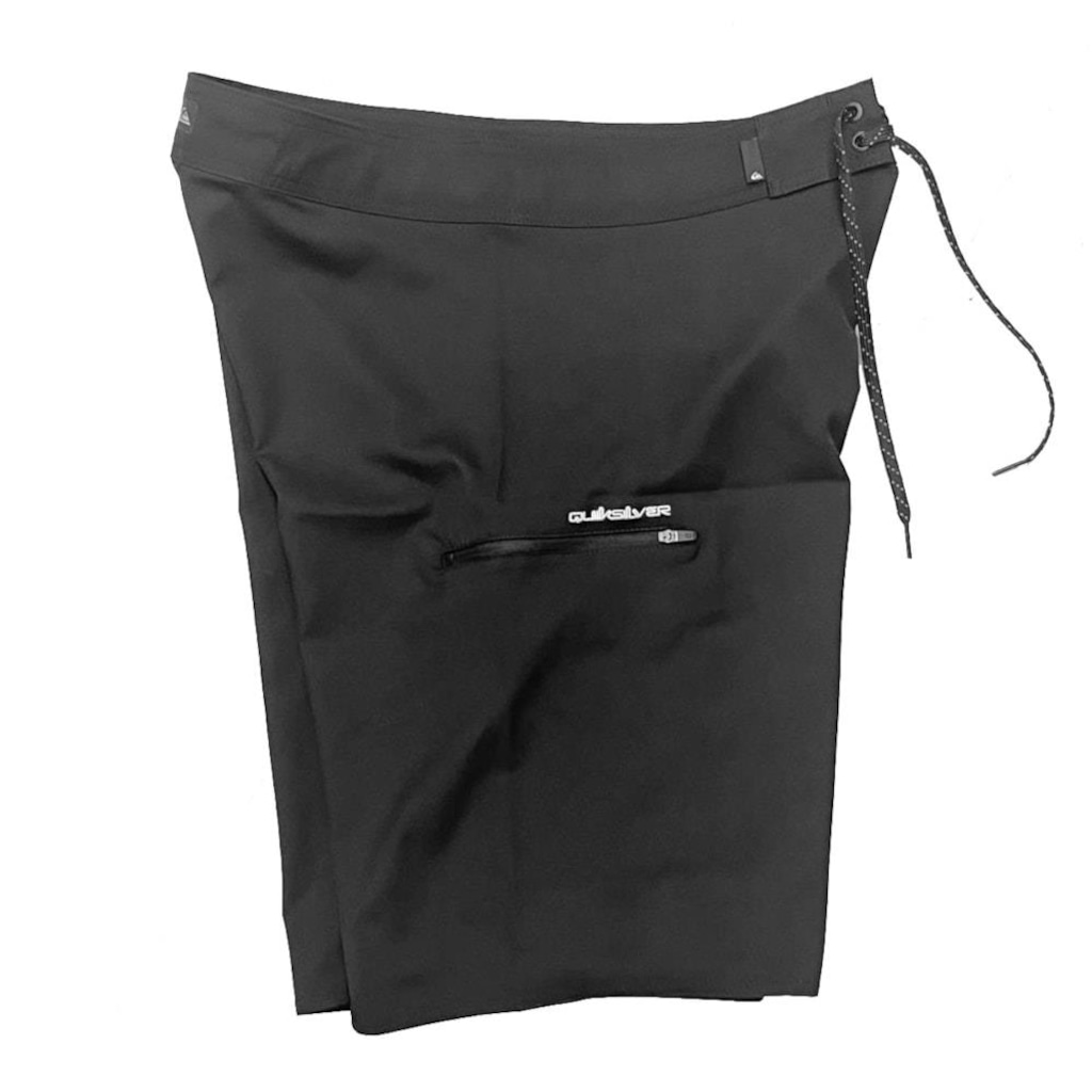 Imagem 4 do produto Bermuda Quiksilver Boardshort Everyday Side Logo 21 - Masculina