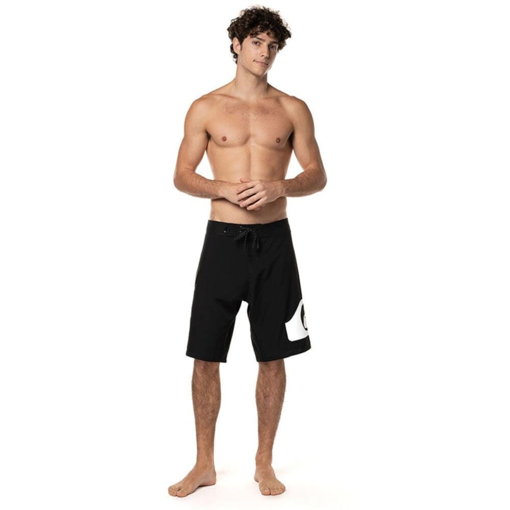 Imagem 5 do produto Bermuda Quiksilver Boardshort Everyday Side Logo 21 - Masculina