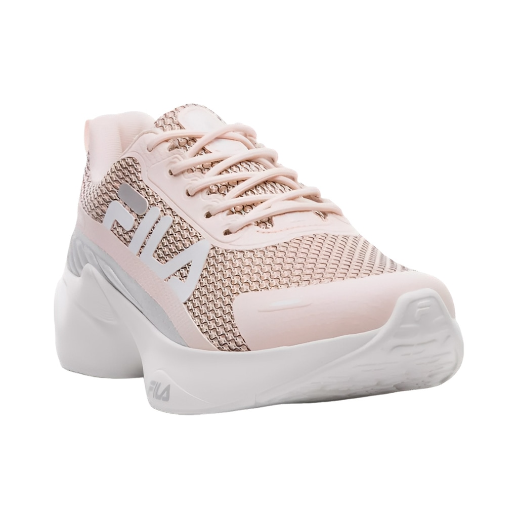 Imagem 2 do produto Tênis Feminino Fila Progress Lite