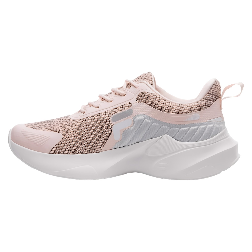 Imagem 3 do produto Tênis Feminino Fila Progress Lite