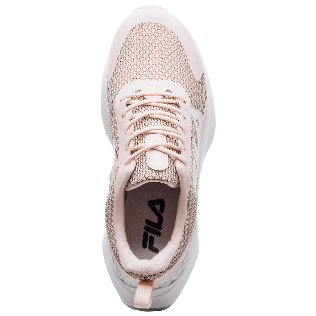 Imagem 4 do produto Tênis Feminino Fila Progress Lite