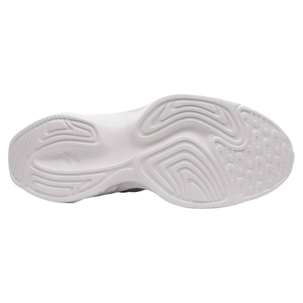Imagem 5 do produto Tênis Feminino Fila Progress Lite