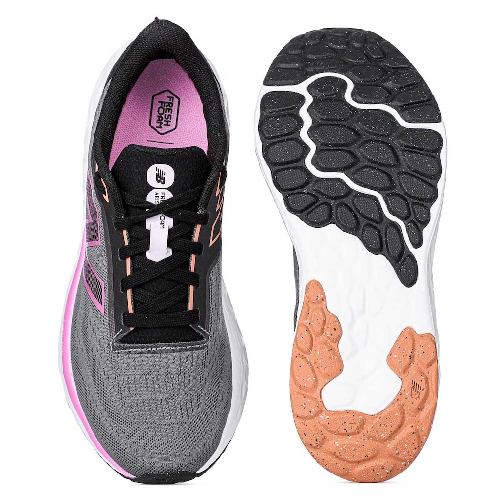Imagem 5 do produto Tênis New Balance Warishv4 - Feminino