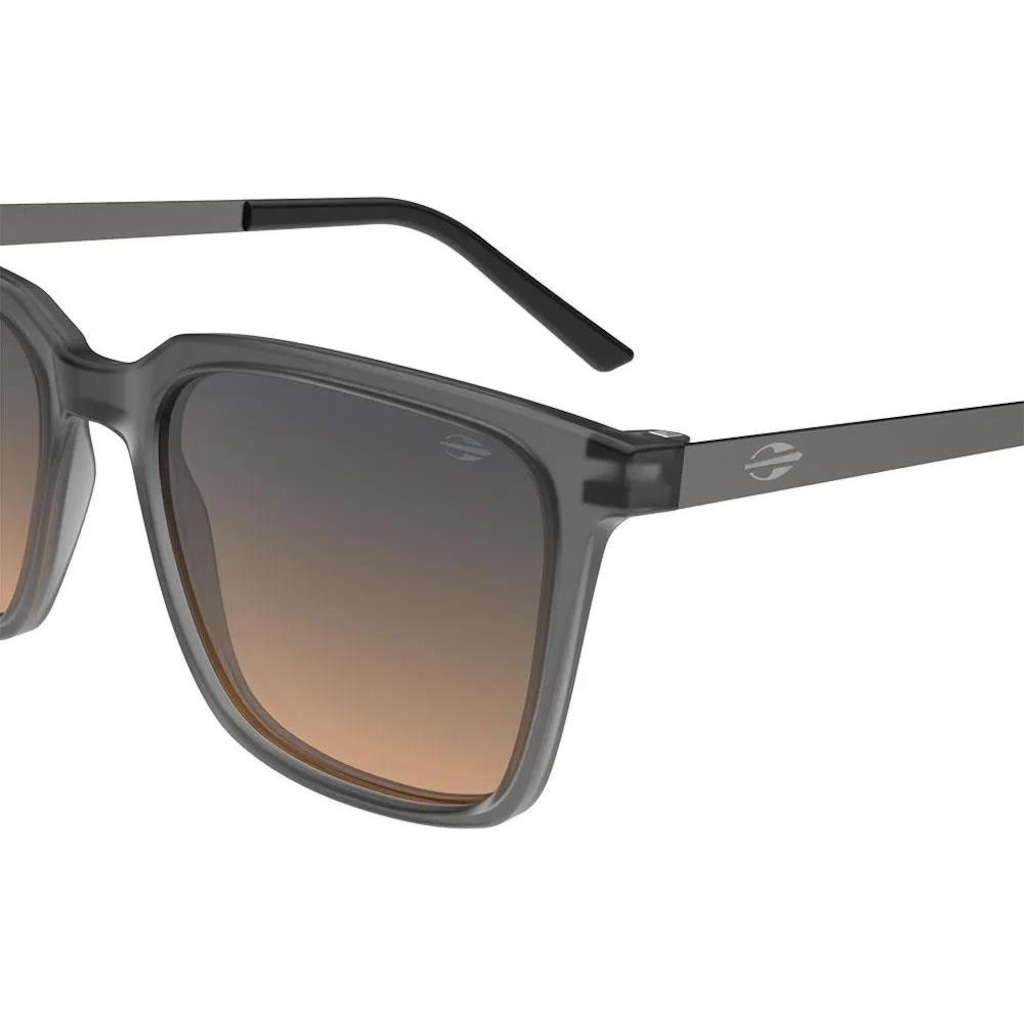 Imagem 3 do produto Óculos de Sol Masculino Mormaii Frankfurt M0174D1321