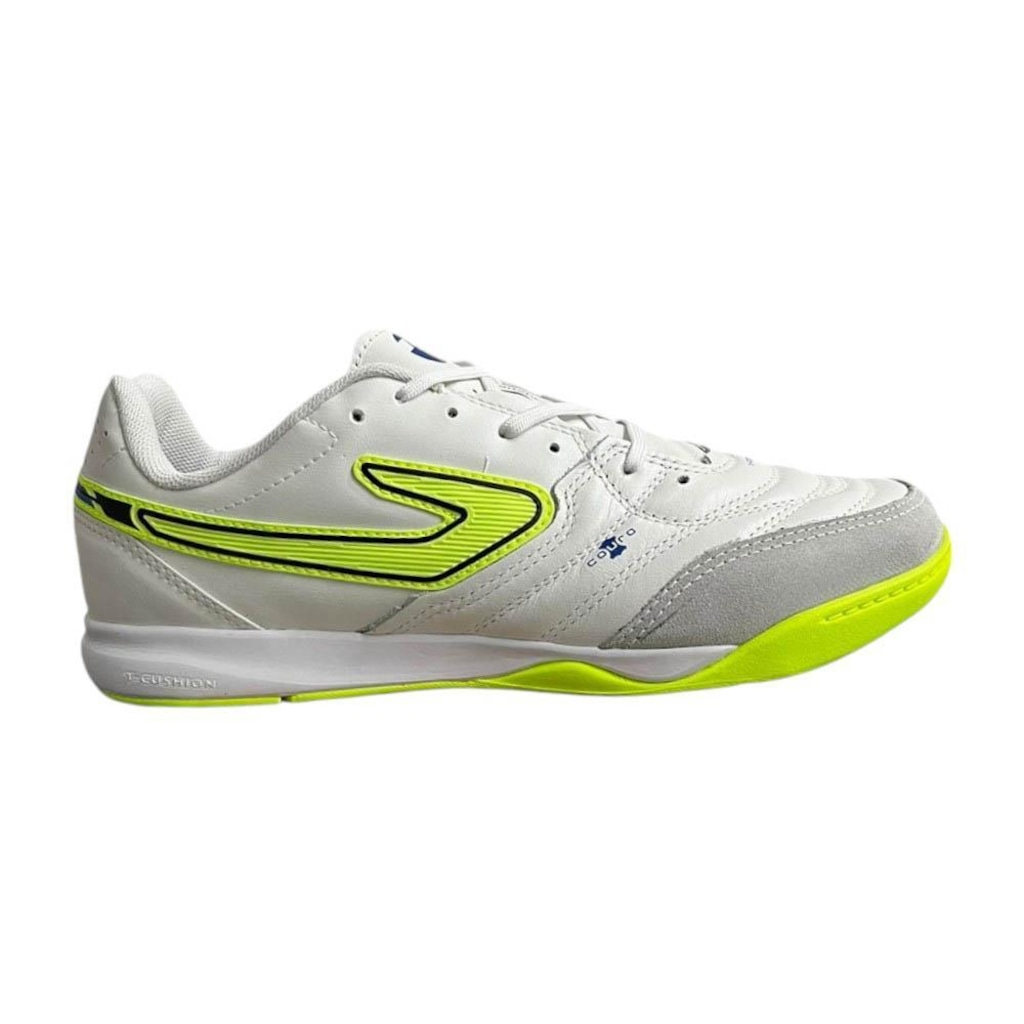Imagem 2 do produto Chuteira Futsal Topper Top Maestro Pro V - Unissex