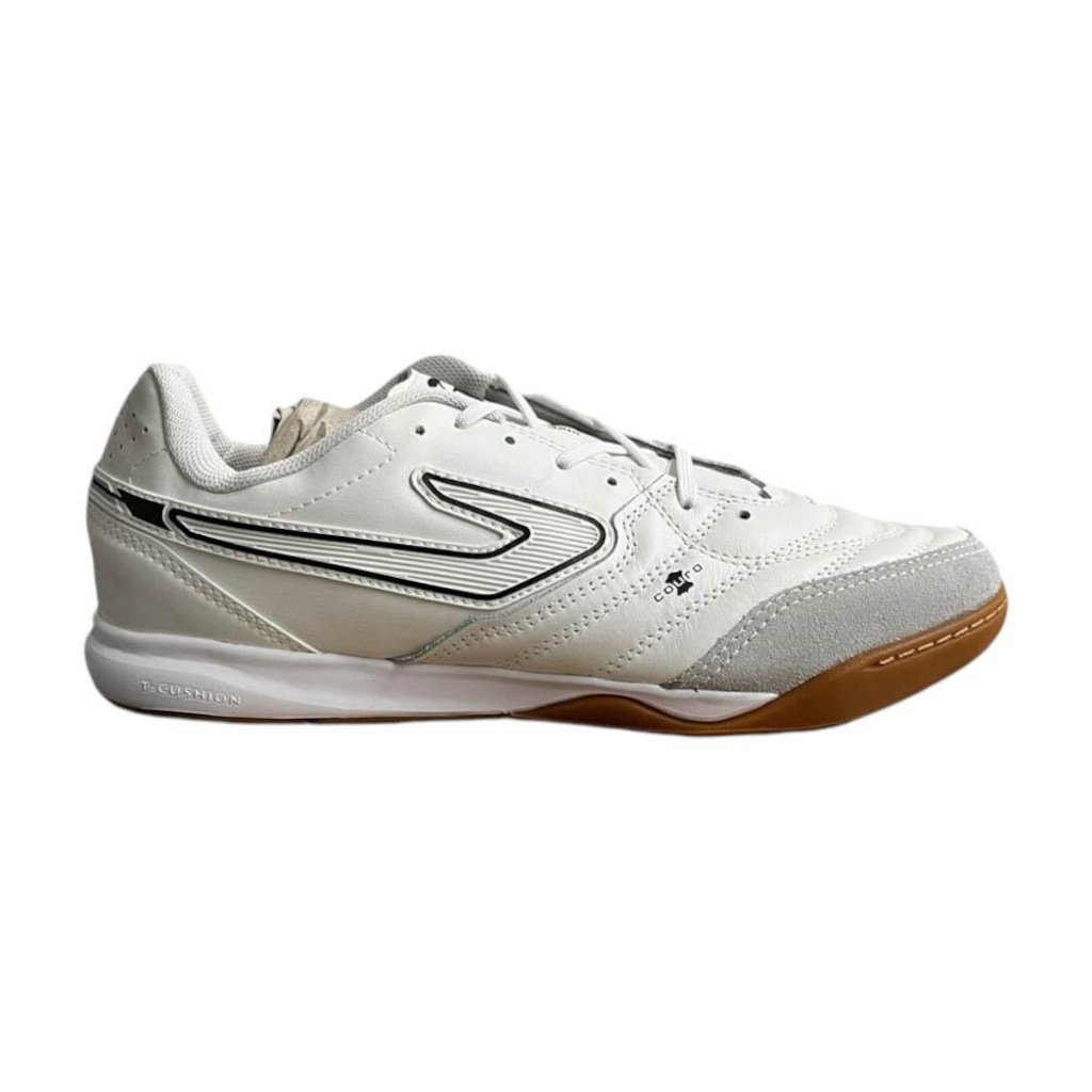 Imagem 2 do produto Chuteira Futsal Topper Top Maestro Pro V - Unissex