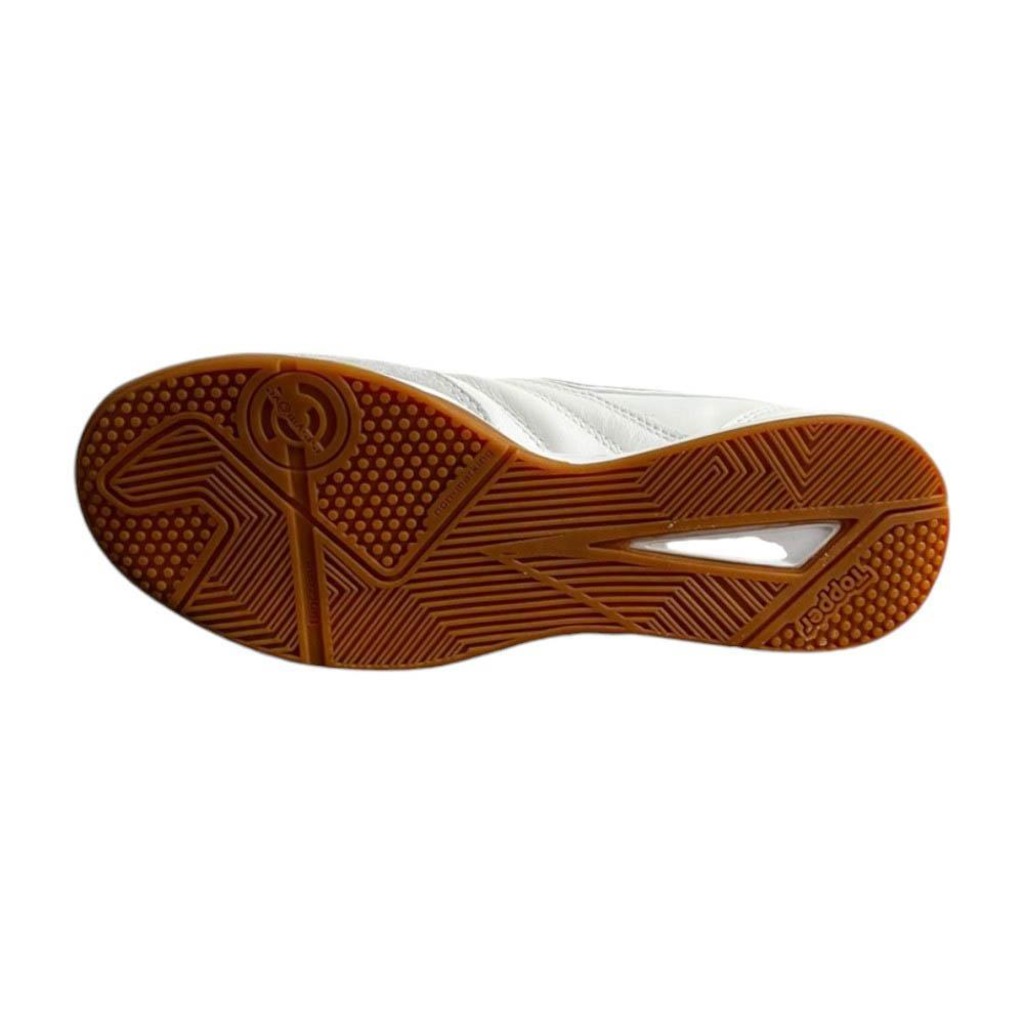 Imagem 5 do produto Chuteira Futsal Topper Top Maestro Pro V - Unissex