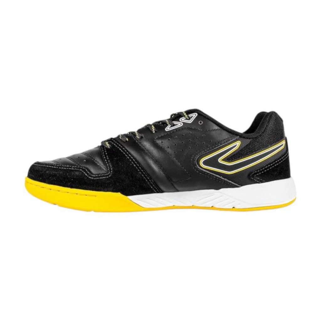 Imagem 2 do produto Chuteira Futsal Topper Top Dominator Pro V - Unissex