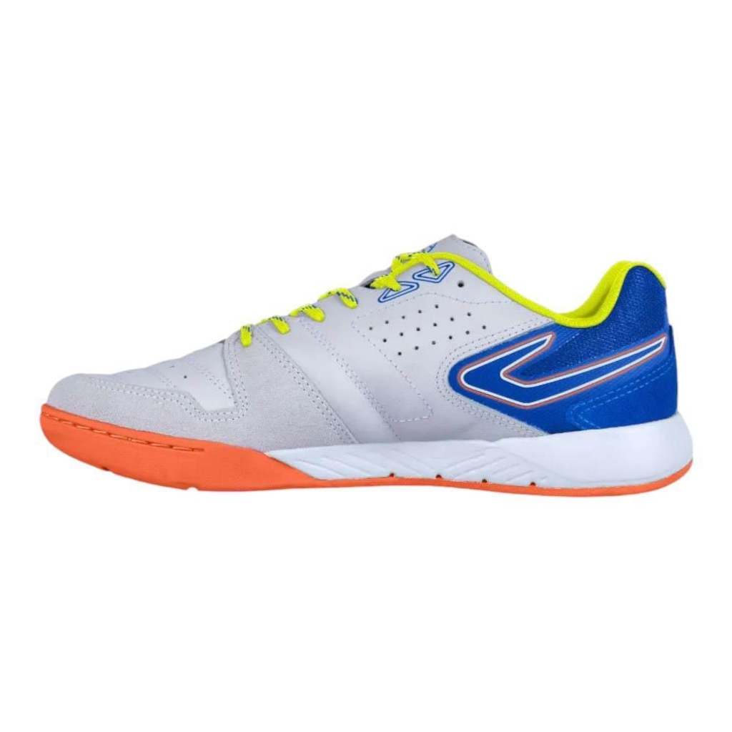 Imagem 2 do produto Chuteira Futsal Topper Top Dominator Pro V - Unissex