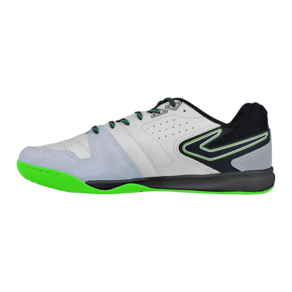 Imagem 2 do produto Chuteira Futsal Topper Top Dominator Club V - Unissex