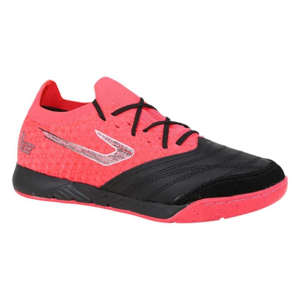 Imagem 3 do produto Chuteira Futsal Topper Dominator Fuse - Unissex