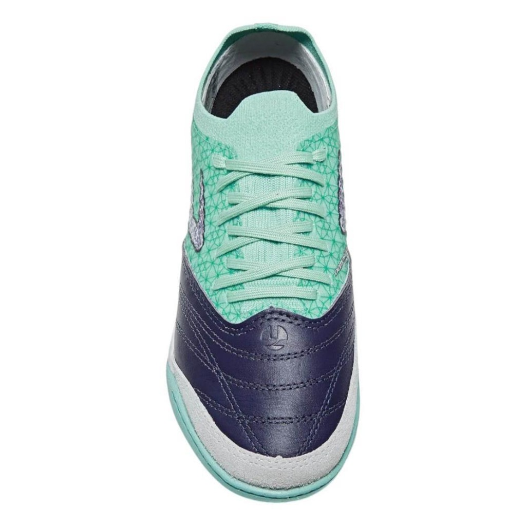 Imagem 4 do produto Chuteira Futsal Topper Dominator Fuse - Unissex