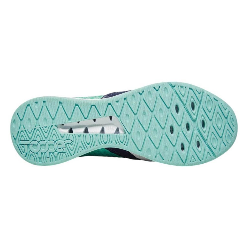 Imagem 5 do produto Chuteira Futsal Topper Dominator Fuse - Unissex
