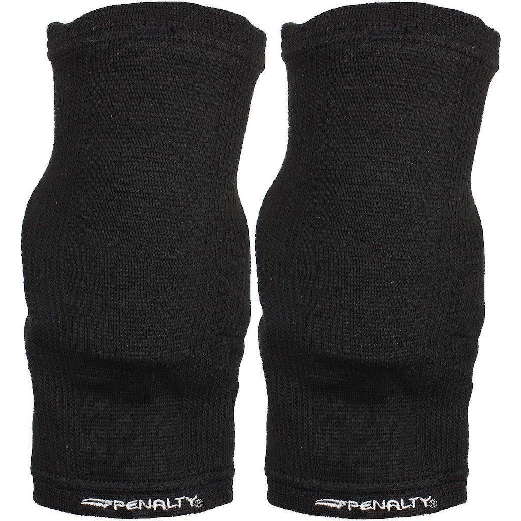 Imagem 2 do produto Joelheira Indoor Penalty Pro Xxivshield Sys