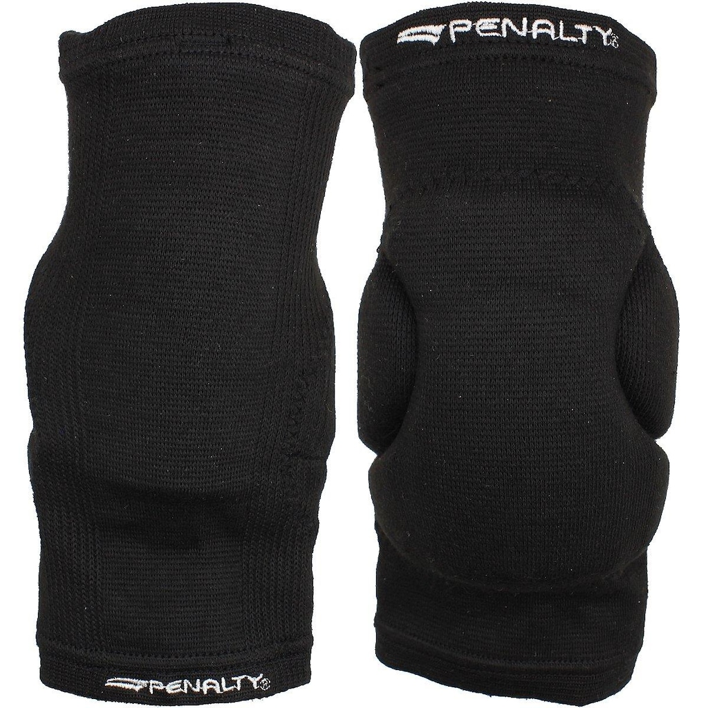 Imagem 3 do produto Joelheira Indoor Penalty Pro Xxivshield Sys
