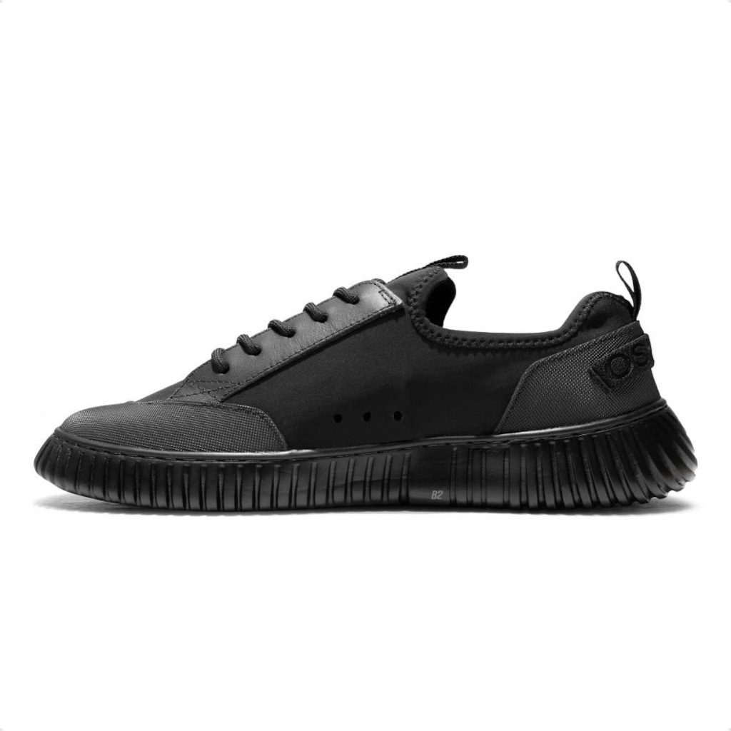 Imagem 2 do produto Tênis Osklen Arpx Straps Monochromatic - Masculino