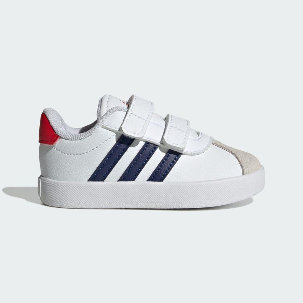 Imagem 2 do produto Tênis adidas Vl Court 3.0 - Infantil