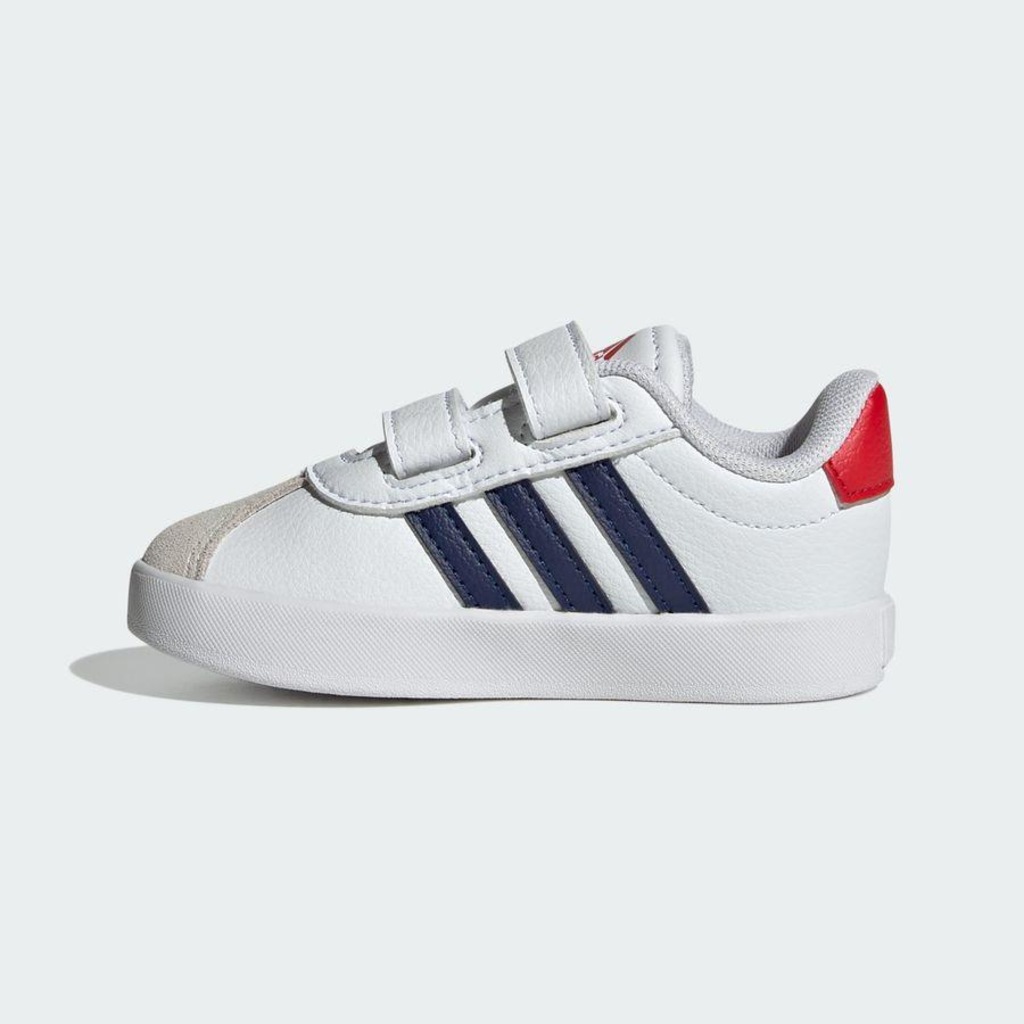 Imagem 3 do produto Tênis adidas Vl Court 3.0 - Infantil