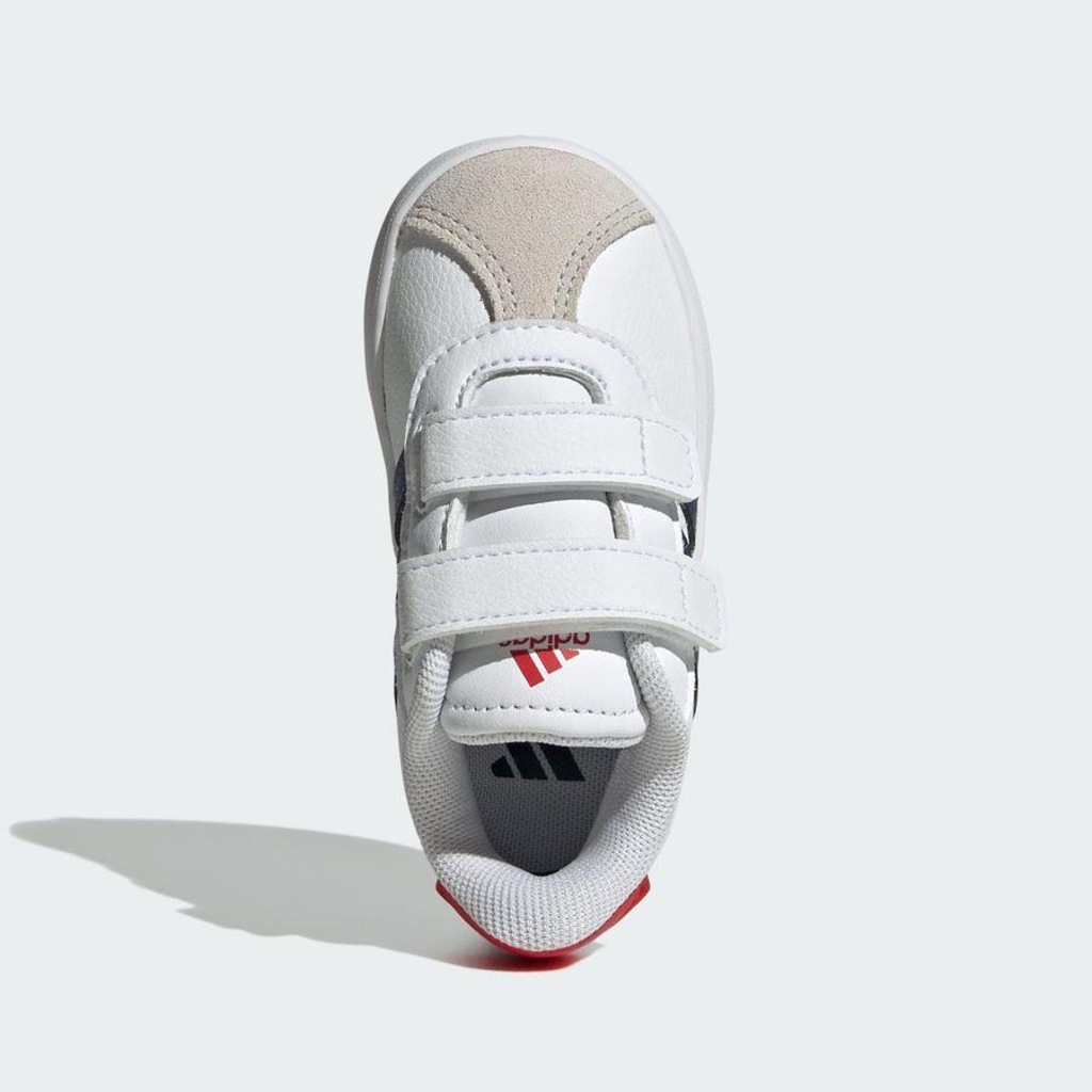 Imagem 4 do produto Tênis adidas Vl Court 3.0 - Infantil