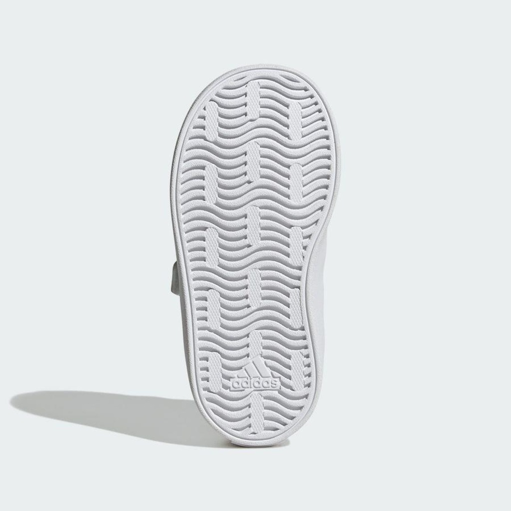Imagem 5 do produto Tênis adidas Vl Court 3.0 - Infantil