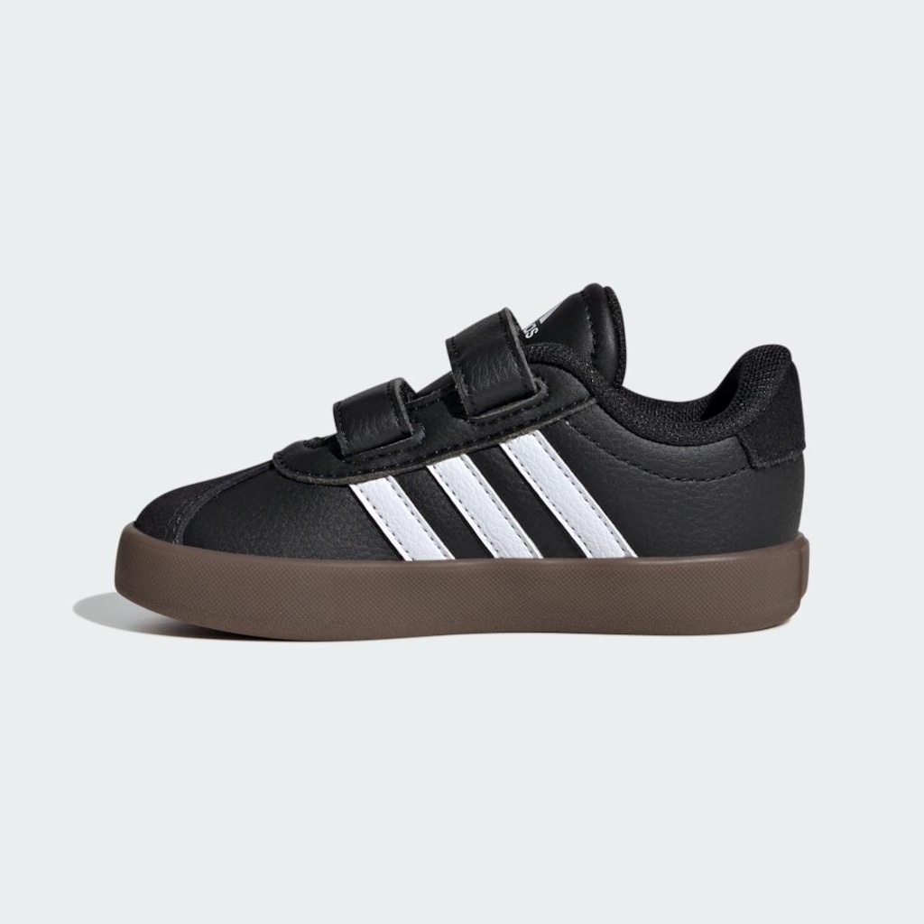 Imagem 3 do produto Tênis adidas Vl Court 3.0 - Infantil