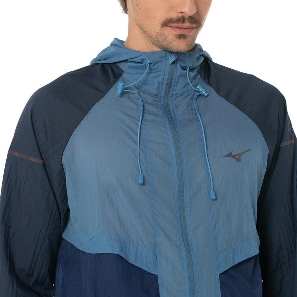Imagem 2 do produto Jaqueta Mizuno High 2 - Masculina