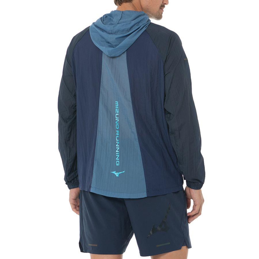 Imagem 3 do produto Jaqueta Mizuno High 2 - Masculina