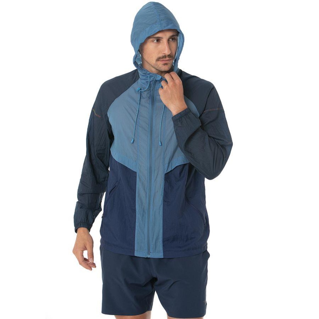 Imagem 4 do produto Jaqueta Mizuno High 2 - Masculina