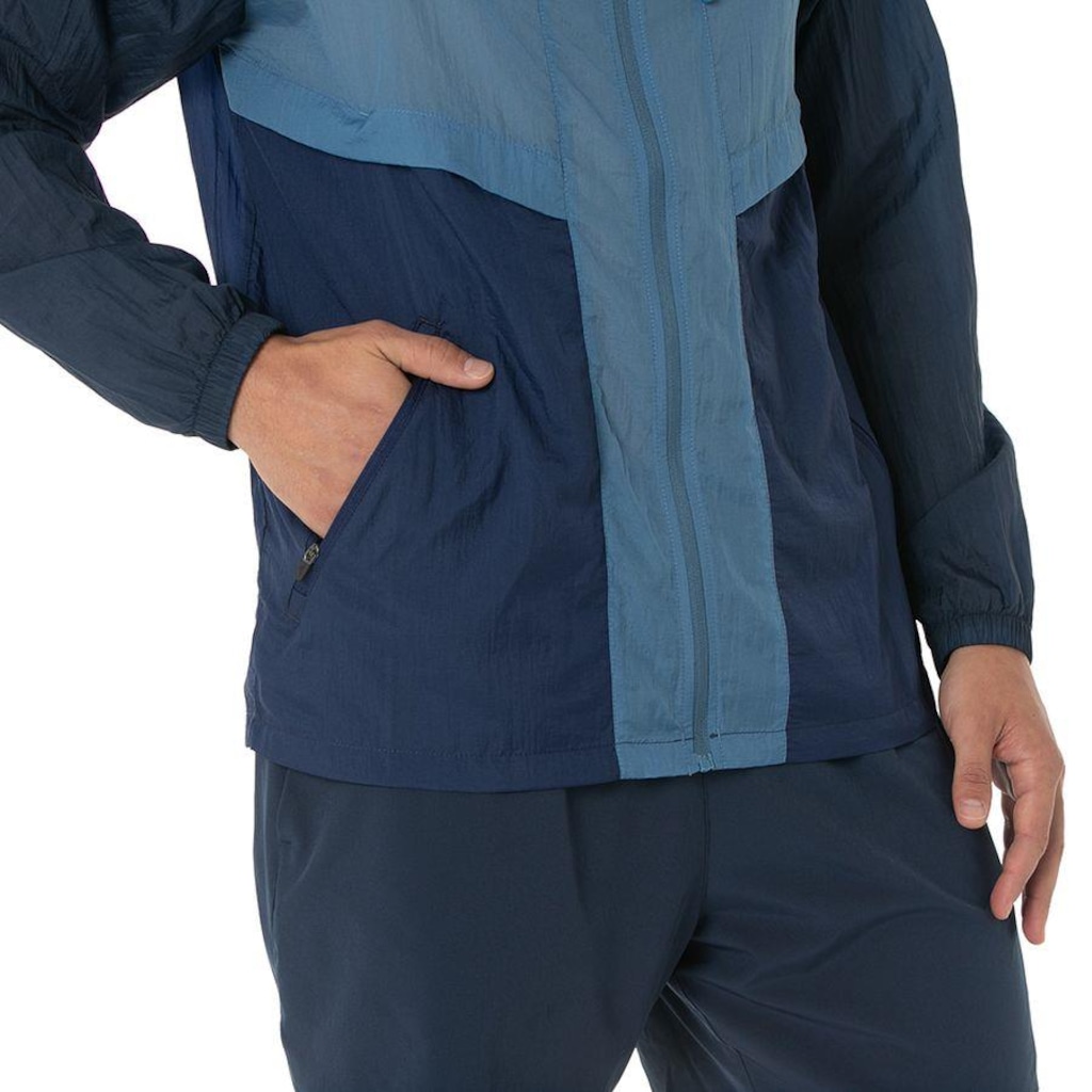 Imagem 5 do produto Jaqueta Mizuno High 2 - Masculina