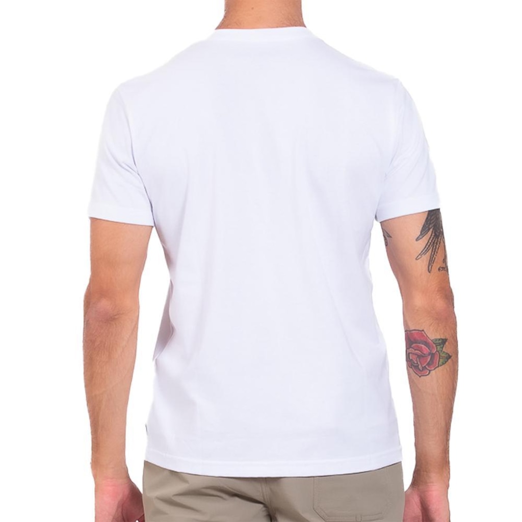 Imagem 2 do produto Camiseta Rip Curl Max Quest Masculina