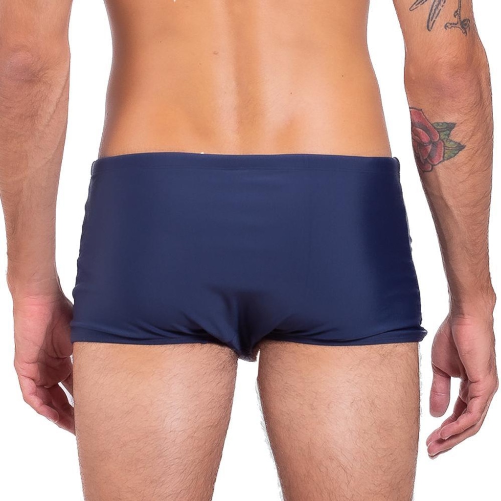 Imagem 2 do produto Sunga Rip Curl Icons Of Surf Sm25 Washed - Adulto