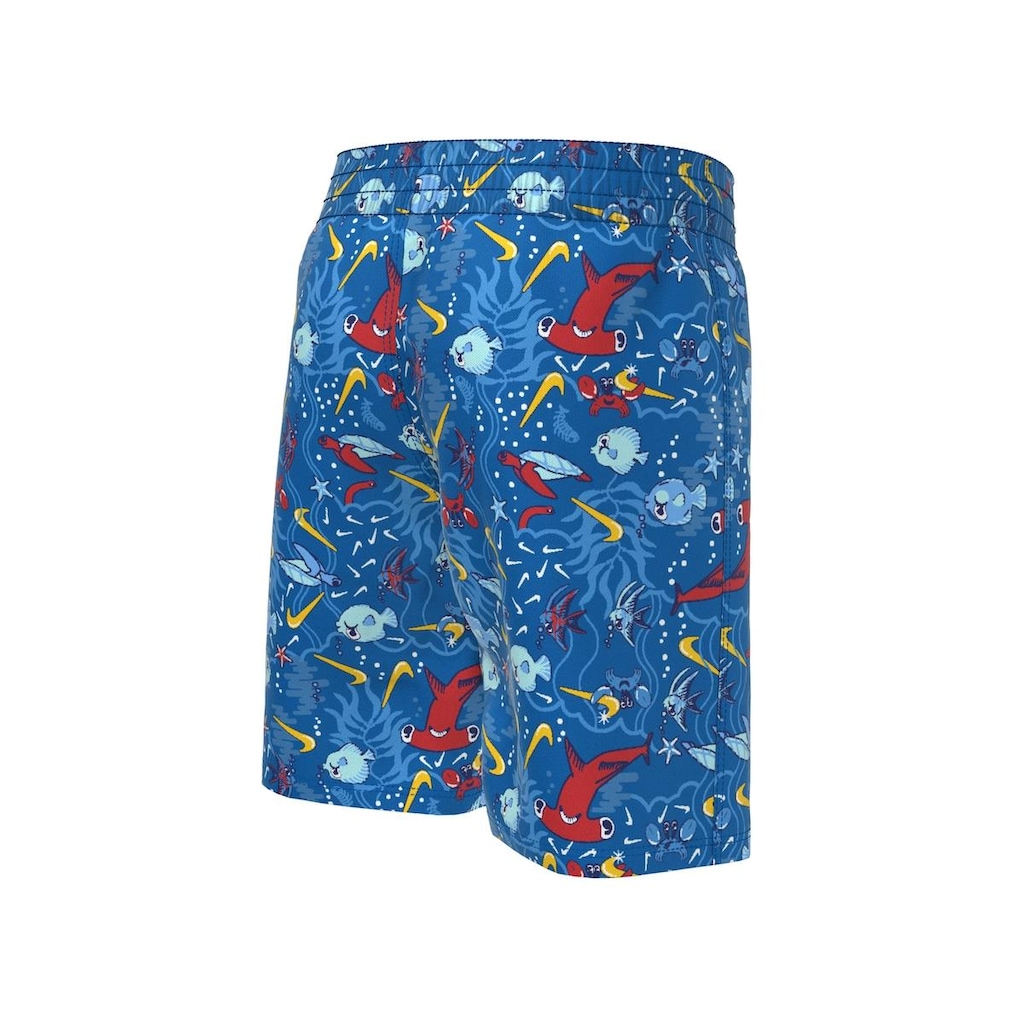 Imagem 2 do produto Short Nike Sea Friends - Infantil