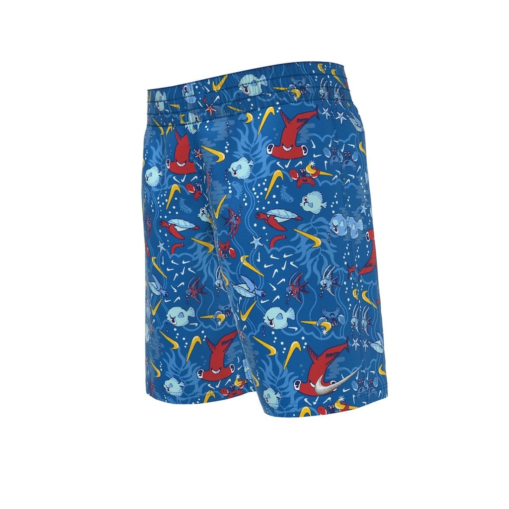 Imagem 3 do produto Short Nike Sea Friends - Infantil