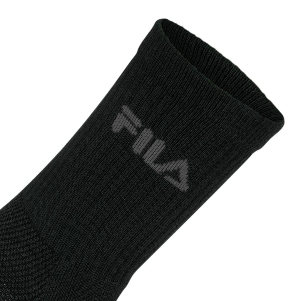 Imagem 2 do produto Meia Fila Team Letter Cano alto - Unissex