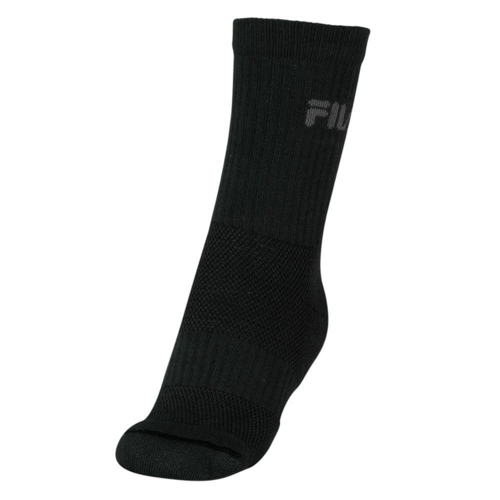Imagem 3 do produto Meia Fila Team Letter Cano alto - Unissex