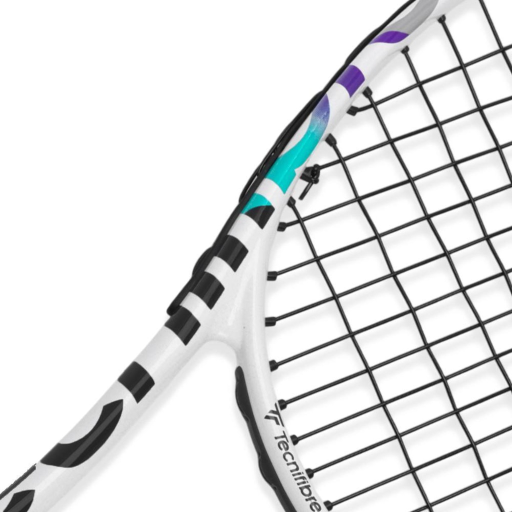Imagem 3 do produto Raquete de Tênis Infantil Babolat Tempo 24