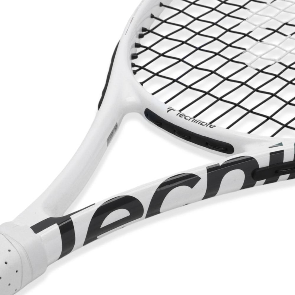Imagem 4 do produto Raquete de Tênis Infantil Babolat Tempo 24