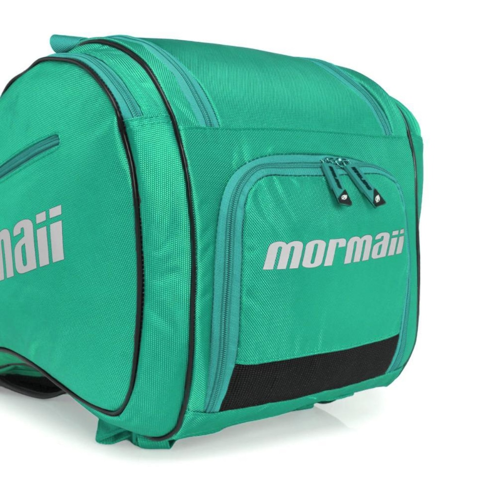 Imagem 3 do produto Raqueteira Mormaii Pro 2 Beach e Padel Tiffany