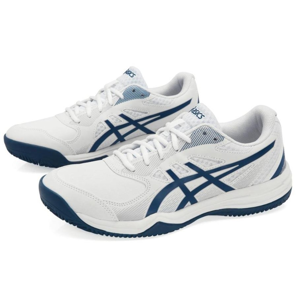 Imagem 2 do produto Tênis Asics Court Slide 3 Clay - Feminino