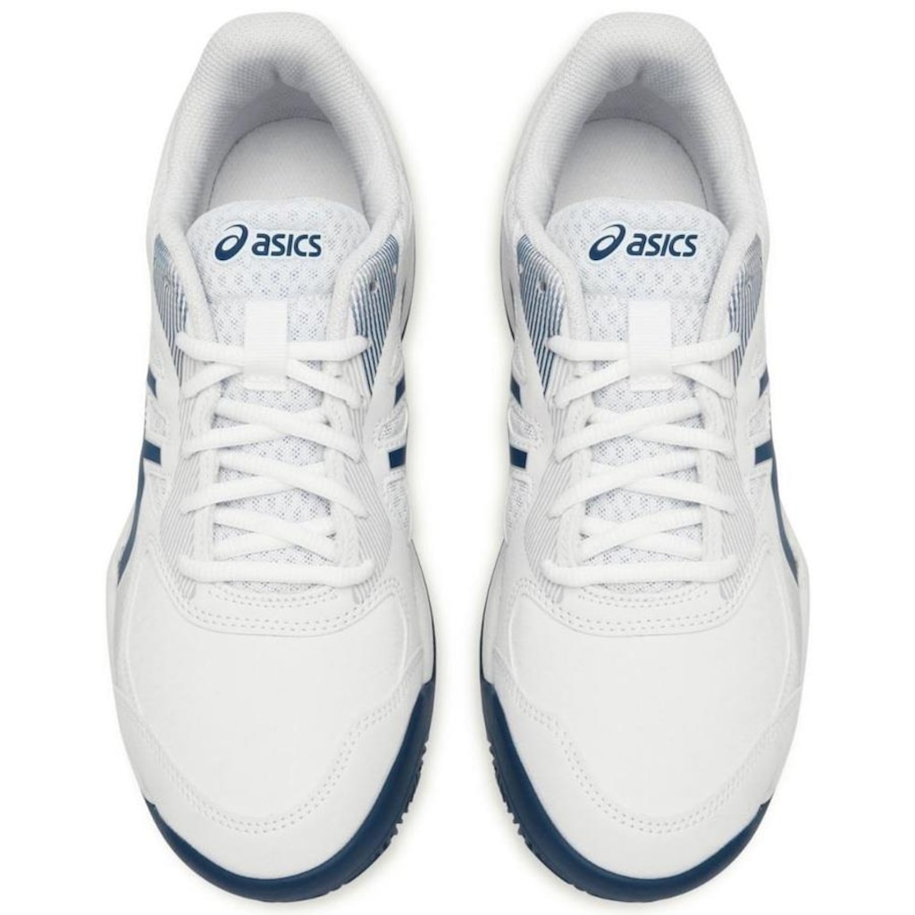 Imagem 3 do produto Tênis Asics Court Slide 3 Clay - Feminino