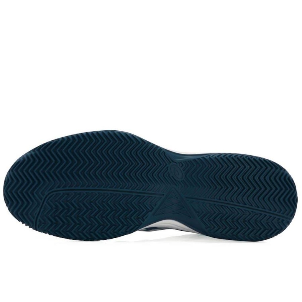 Imagem 4 do produto Tênis Asics Court Slide 3 Clay - Feminino