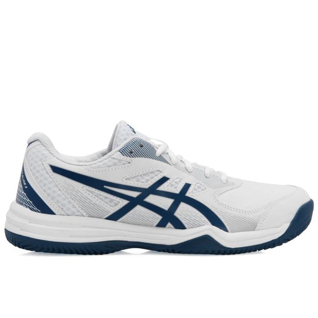 Imagem 1 do produto Tênis Asics Court Slide 3 Clay - Feminino