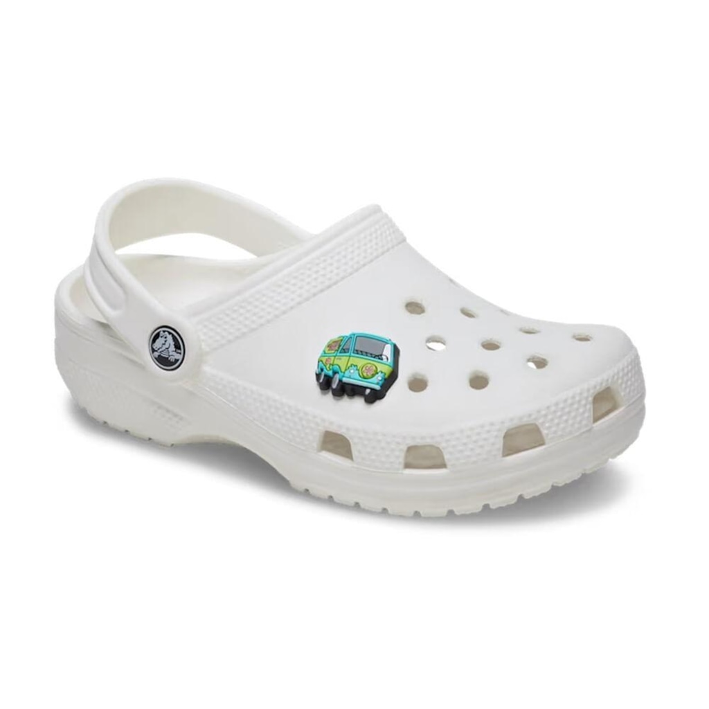 Imagem 2 do produto Jibbitz Crocs Scooby-Doo Van