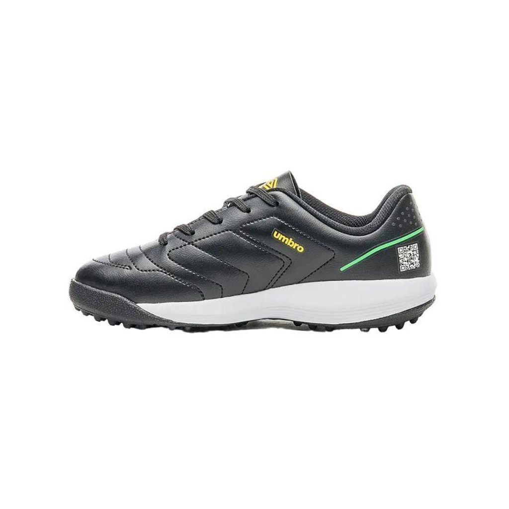 Imagem 2 do produto Chuteira Society Umbro Br Jr - Infantil