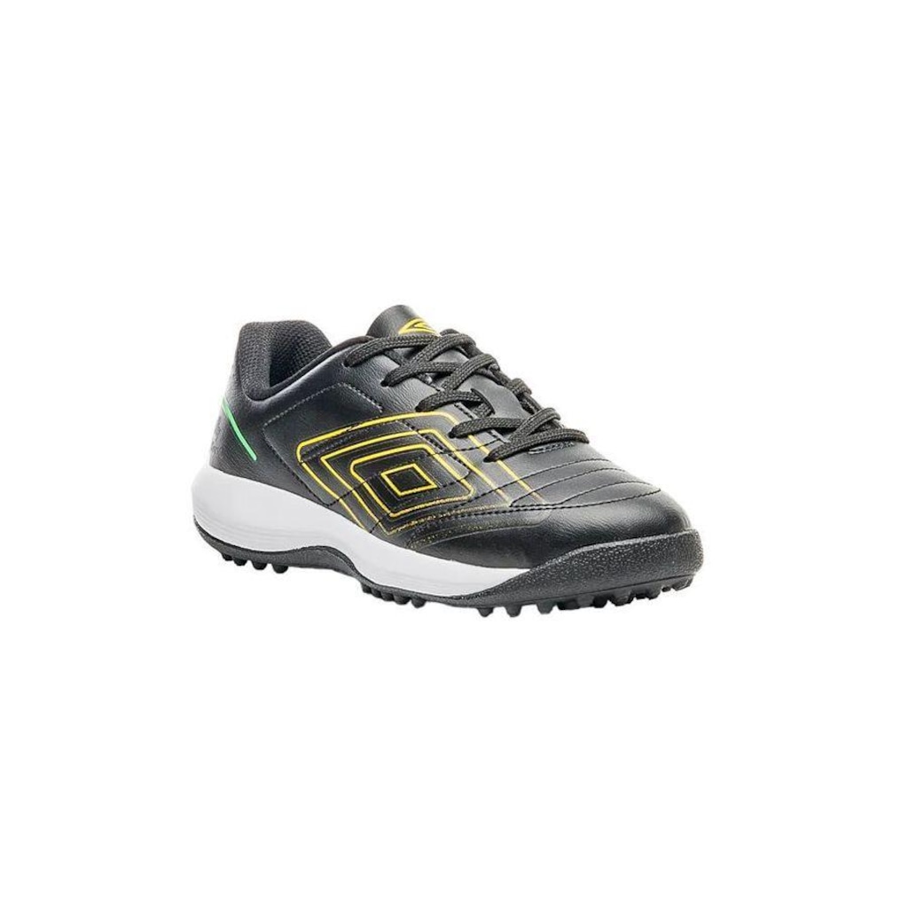 Imagem 3 do produto Chuteira Society Umbro Br Jr - Infantil