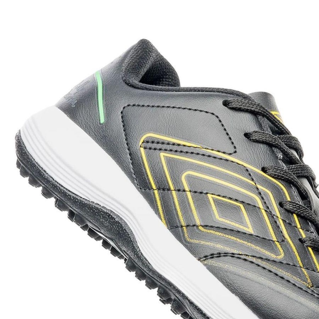 Imagem 5 do produto Chuteira Society Umbro Br Jr - Infantil